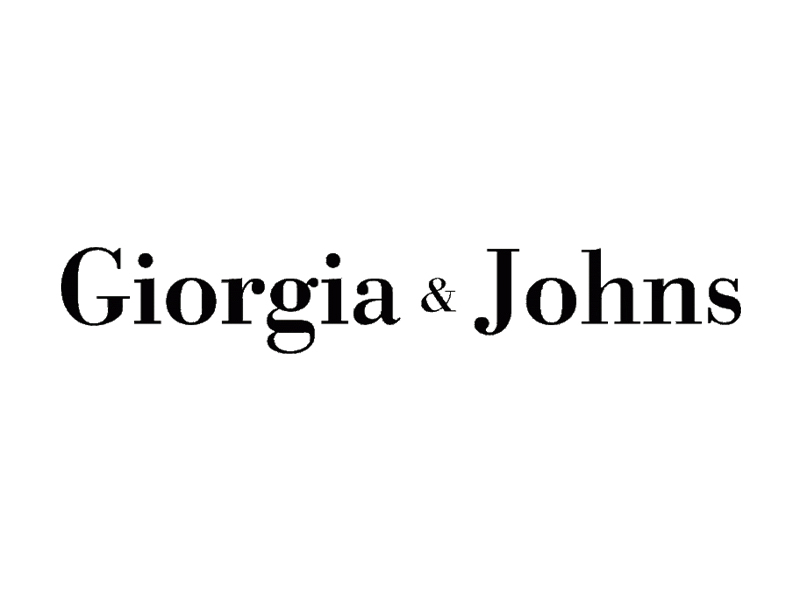 Giorgia & John