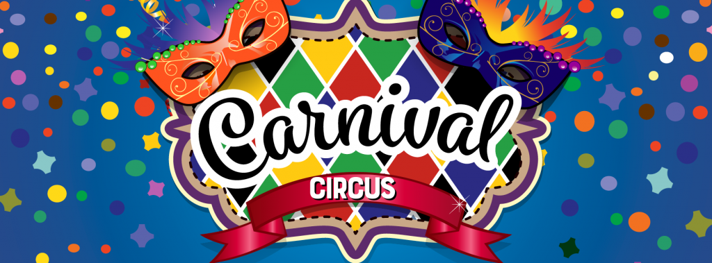 Scopri di più sull'articolo Carnival circus