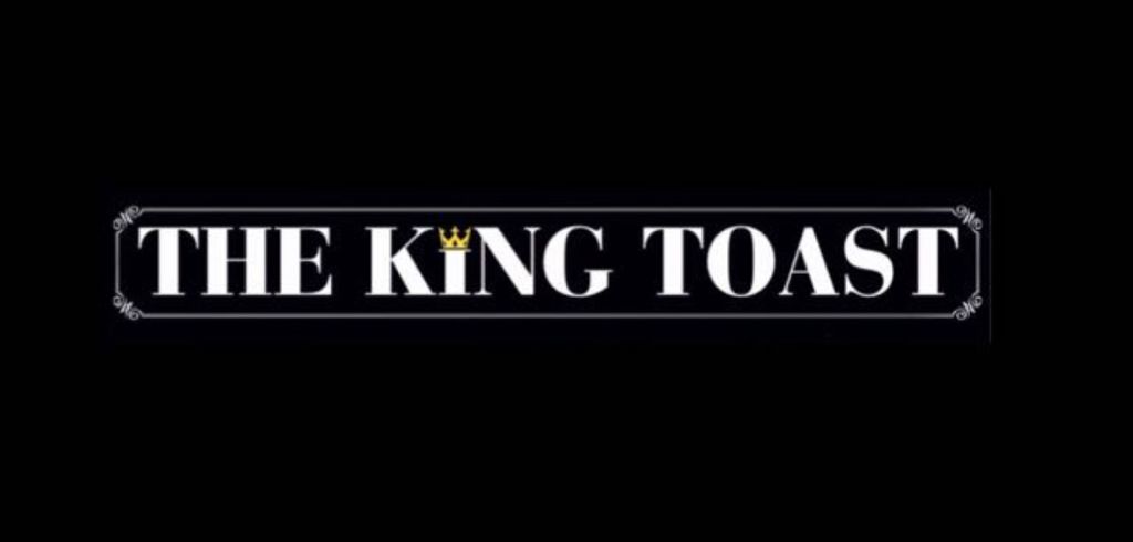 king toast