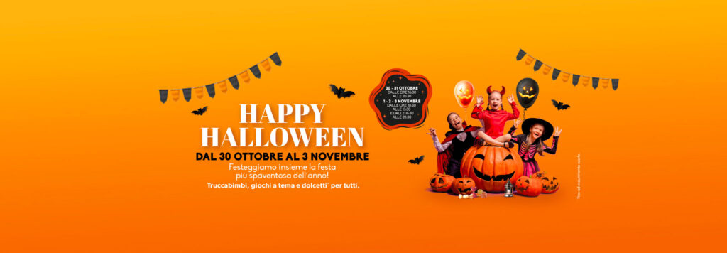 Scopri di più sull'articolo Happy Halloween