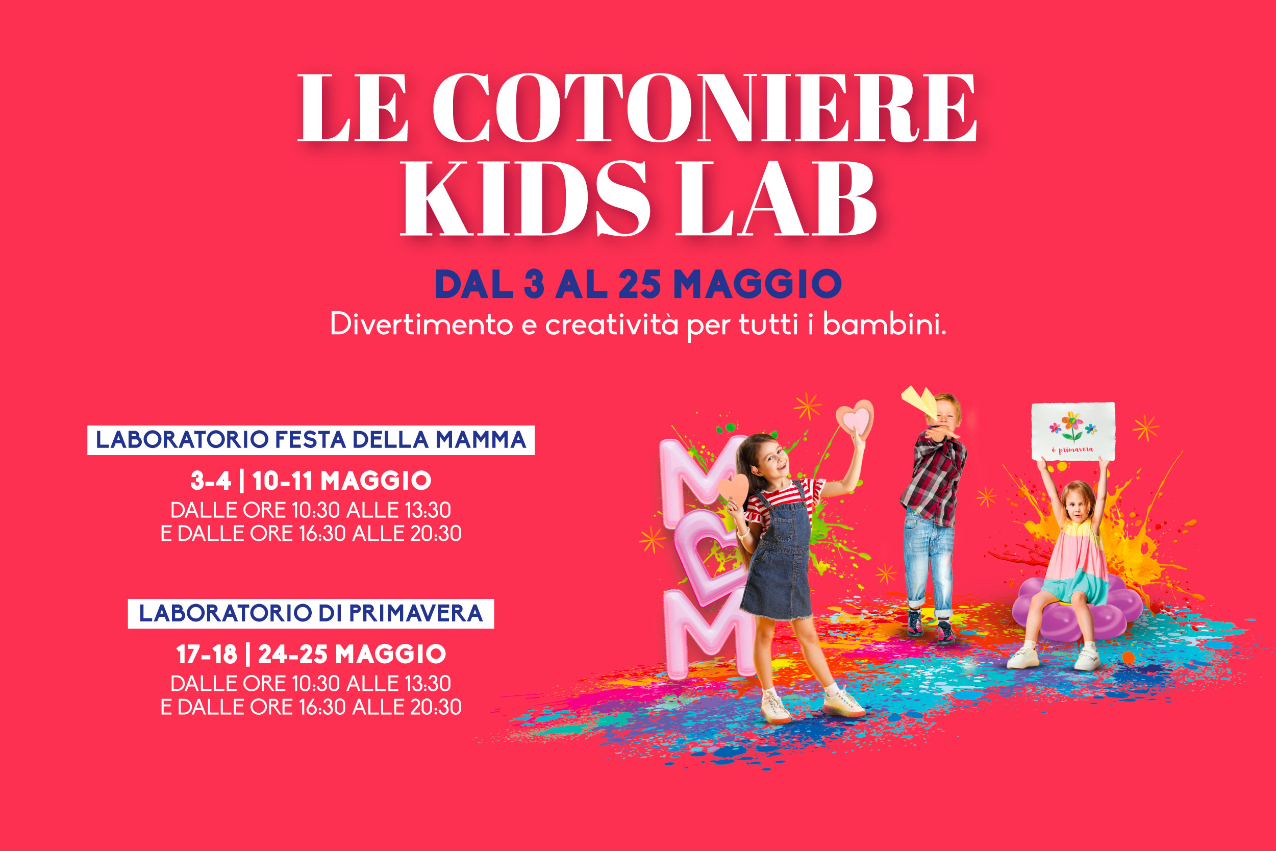 centro commerciale salerno le cotoniere