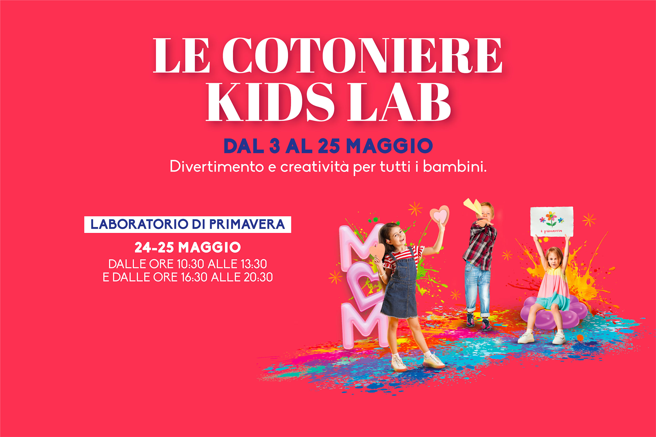 kids-lab-le-cotoniere-salerno