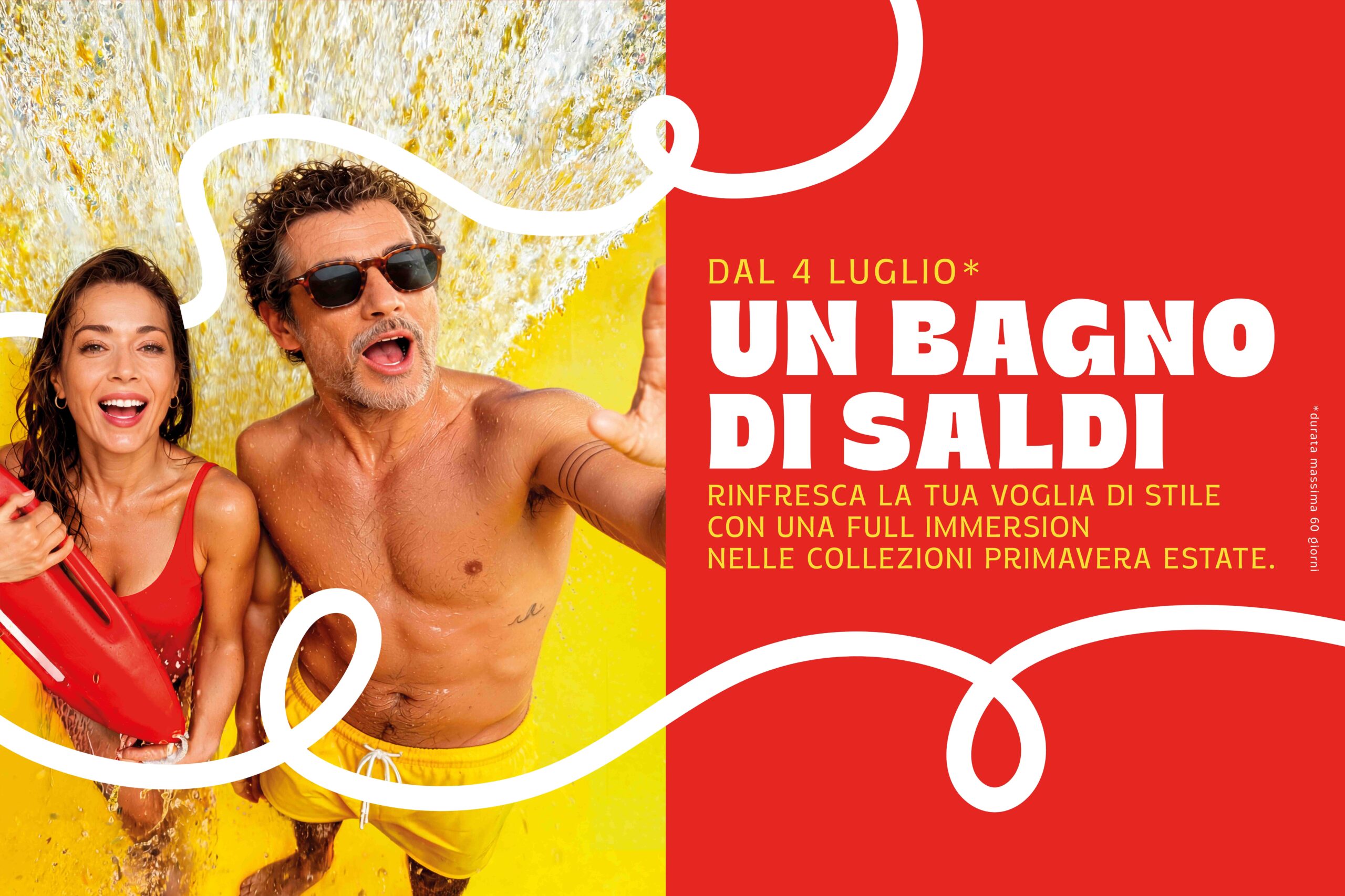Al momento stai visualizzando SALDI ESTIVI